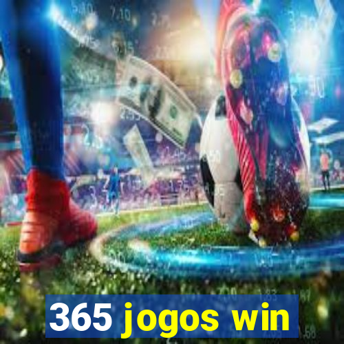 365 jogos win